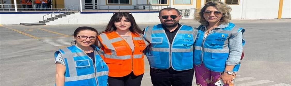 Mezun Ziyareti Gerçekleştirildi
